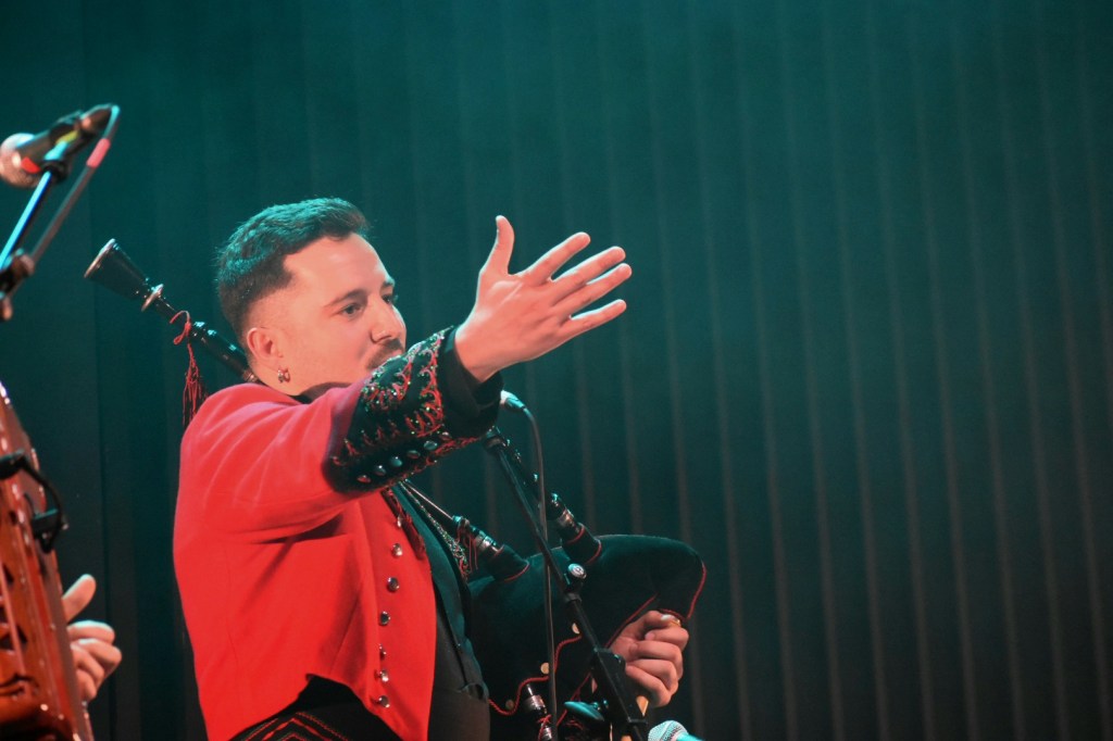 Manuele Pardo: «Todo o que sexa loitar polo noso é positivo e deberíaselle dar moito máis&nbsp;apoio»