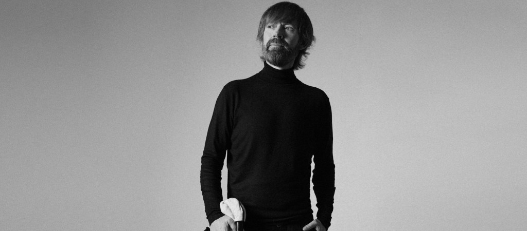 Budiño: «O que máis me gusta é observar a música que está ao meu&nbsp;arredor»